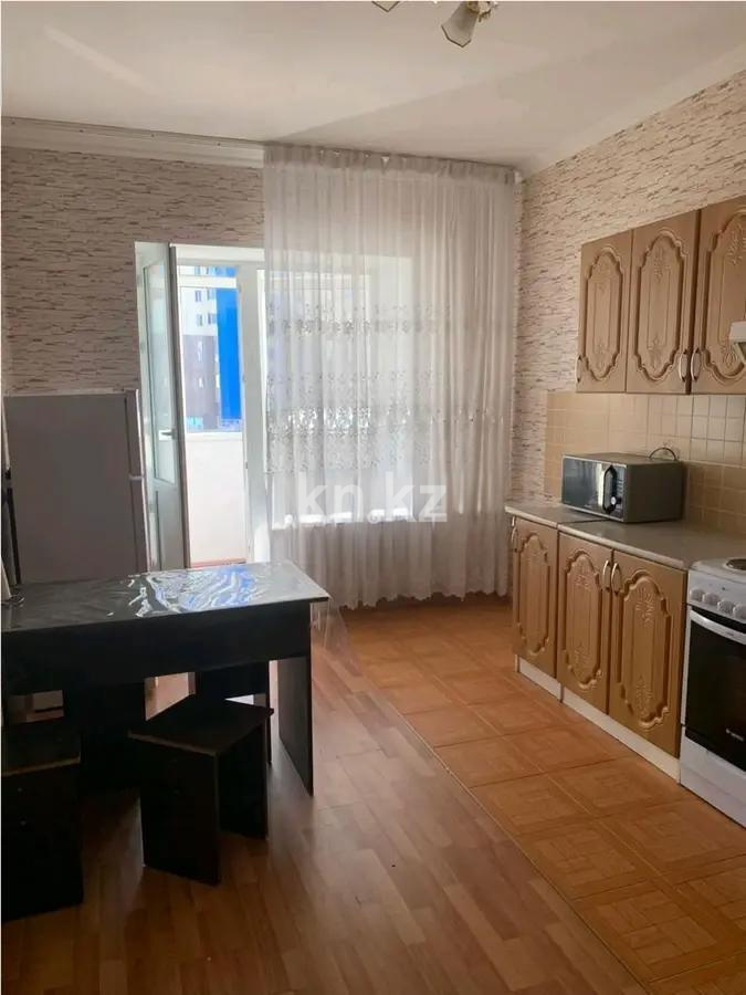 Продажа 1-комнатной квартиры, 40 м², ул. Е-251, дом  4 в Астане - фото 2