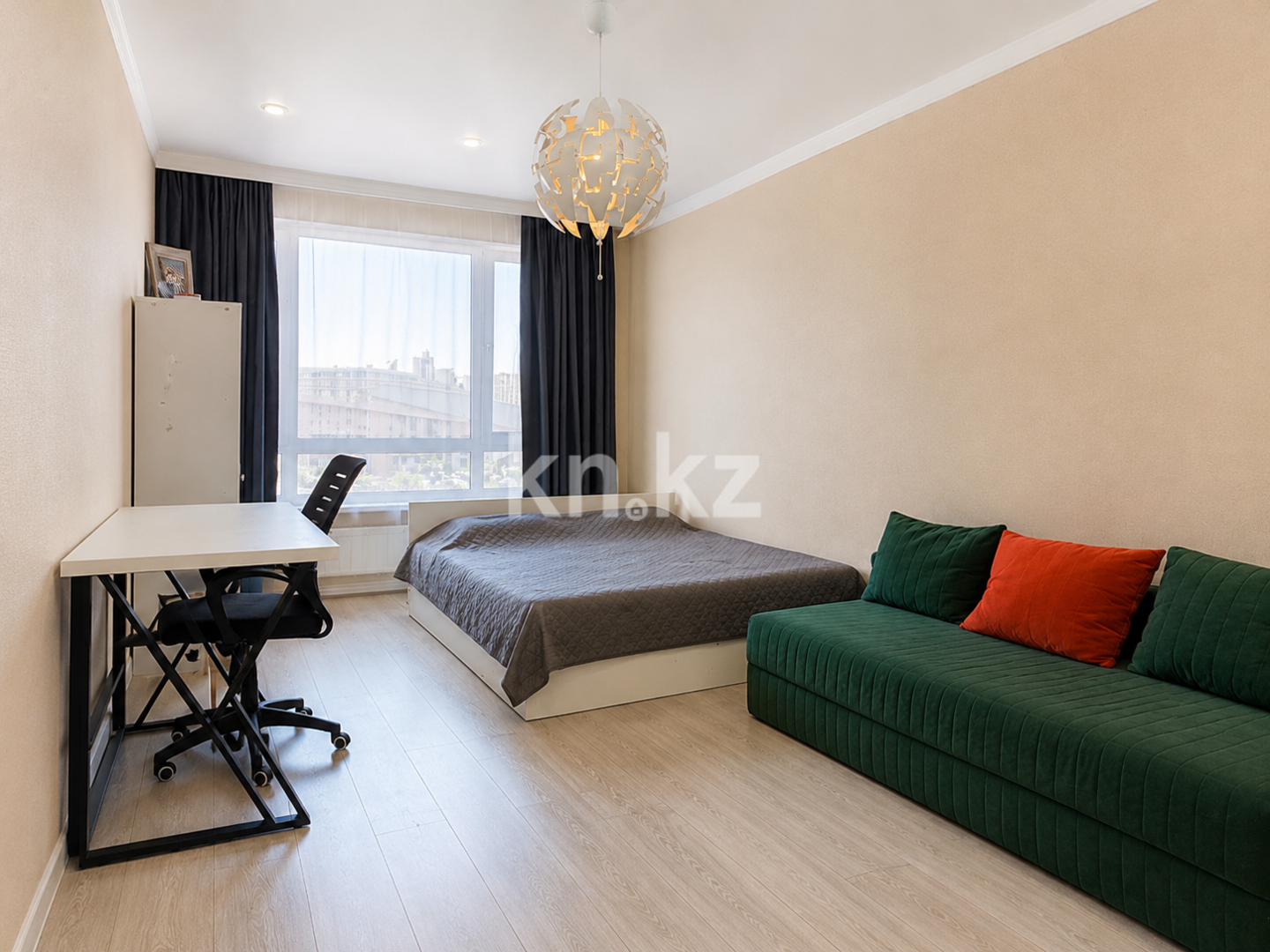 Продажа 3-комнатной квартиры, 94.6 м² в Астане - фото 10