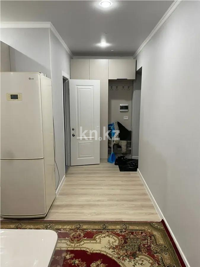 Продажа 1-комнатной квартиры, 34 м², мкр. Шугыла, дом  340/46 в Алматы - фото 4