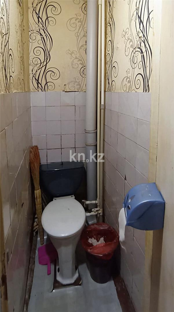 Продажа 2-комнатной квартиры, 44 м², мкр-н 7 в Темиртау - фото 6