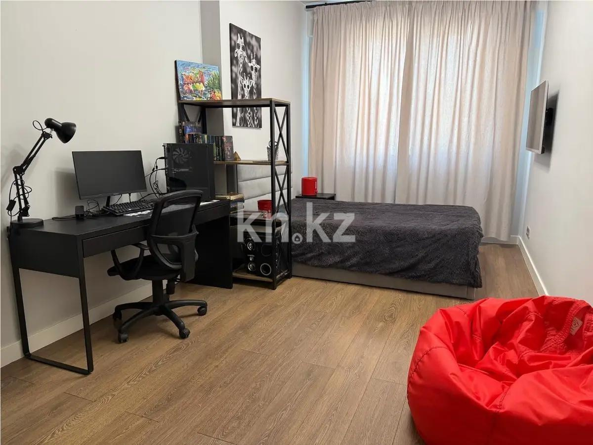 Продажа 3-комнатной квартиры, 70 м², пр. Серкебаева, дом  91 в Алматы - фото 4