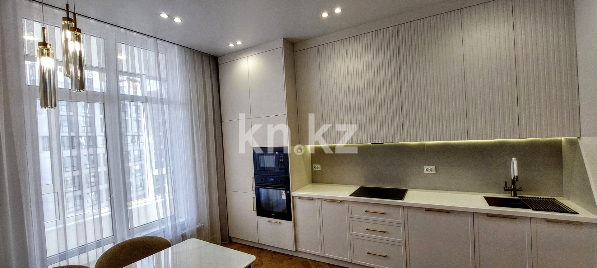 Продажа 2-комнатной квартиры, 63 м² в Астане - фото 10