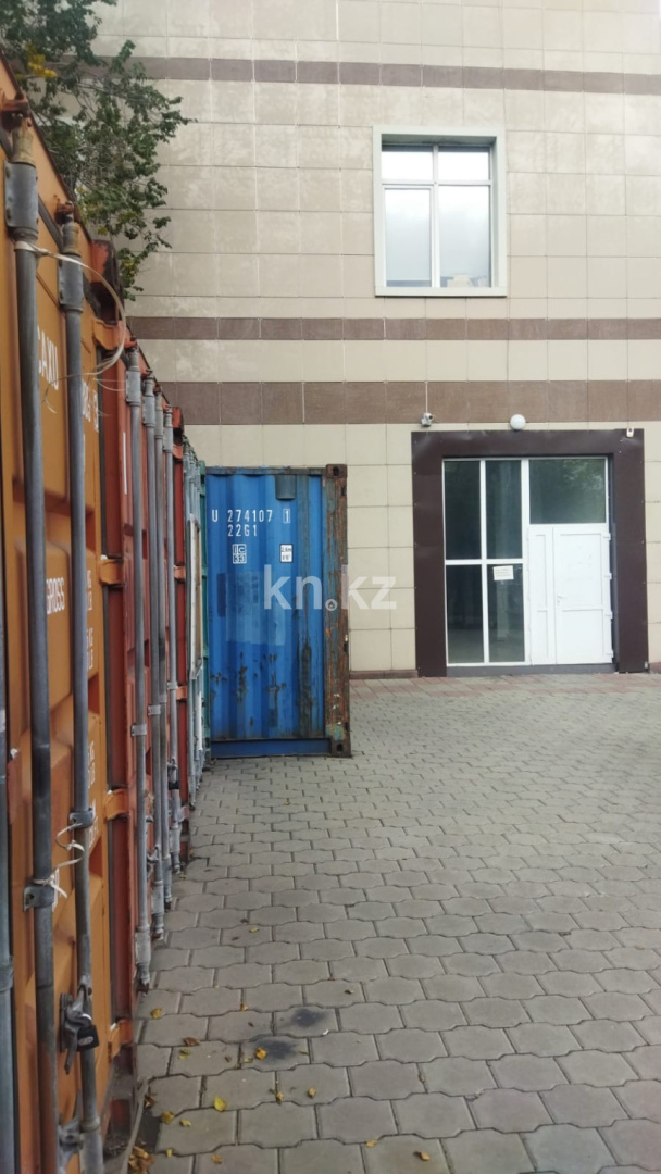 Аренда , 30 м², ул. Дюсембекова, дом  8 в Караганде - фото 2