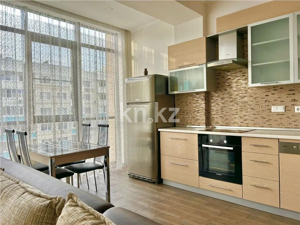 Продажа 2-комнатной квартиры, 70 м² в Алматы - фото 3