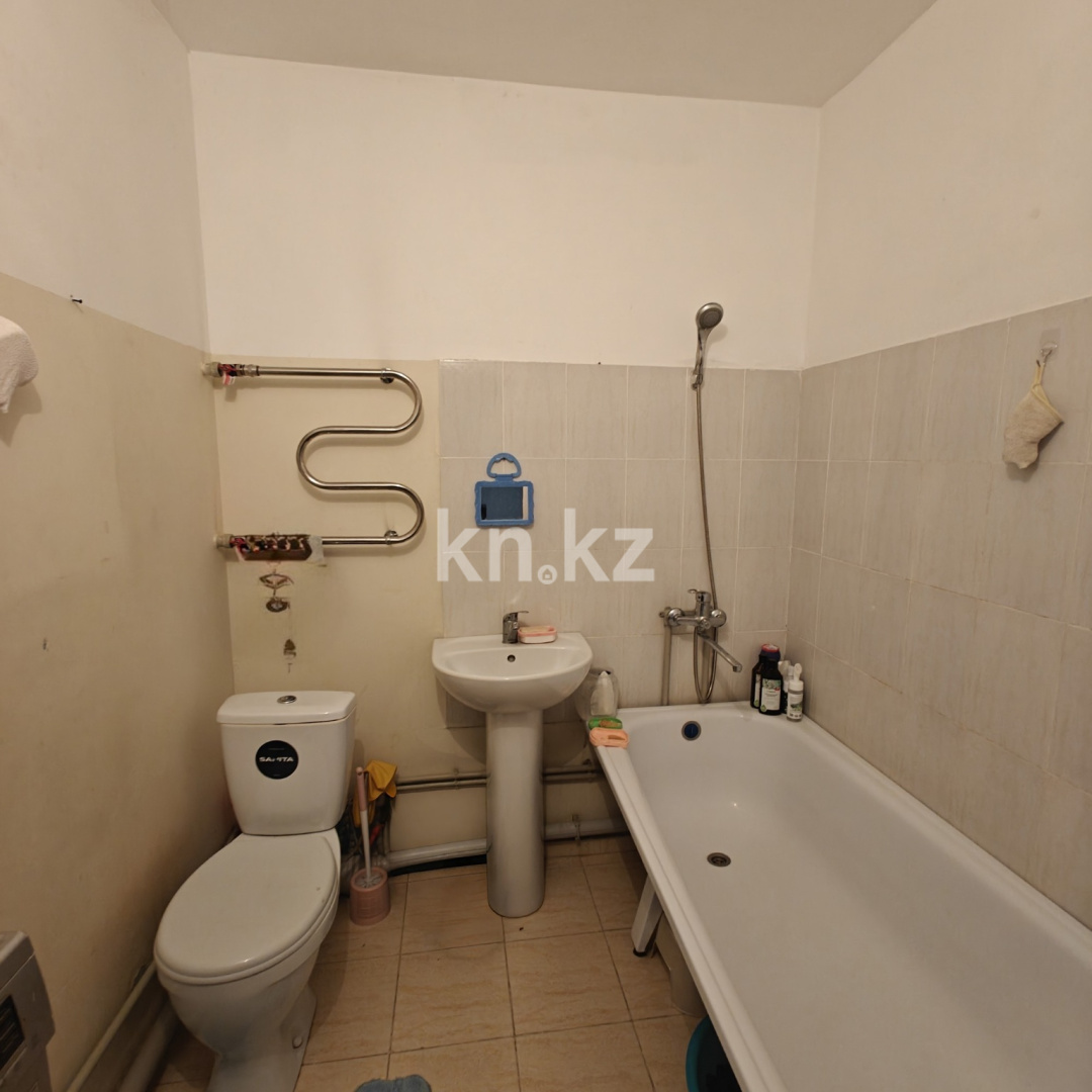 Продажа 2-комнатной квартиры, 56 м² в Алматы