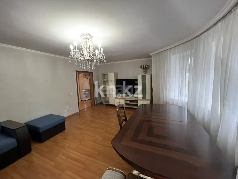 Продажа 4-комнатной квартиры, 93 м², ул. Ракымова, дом  22 в Астане - фото 5