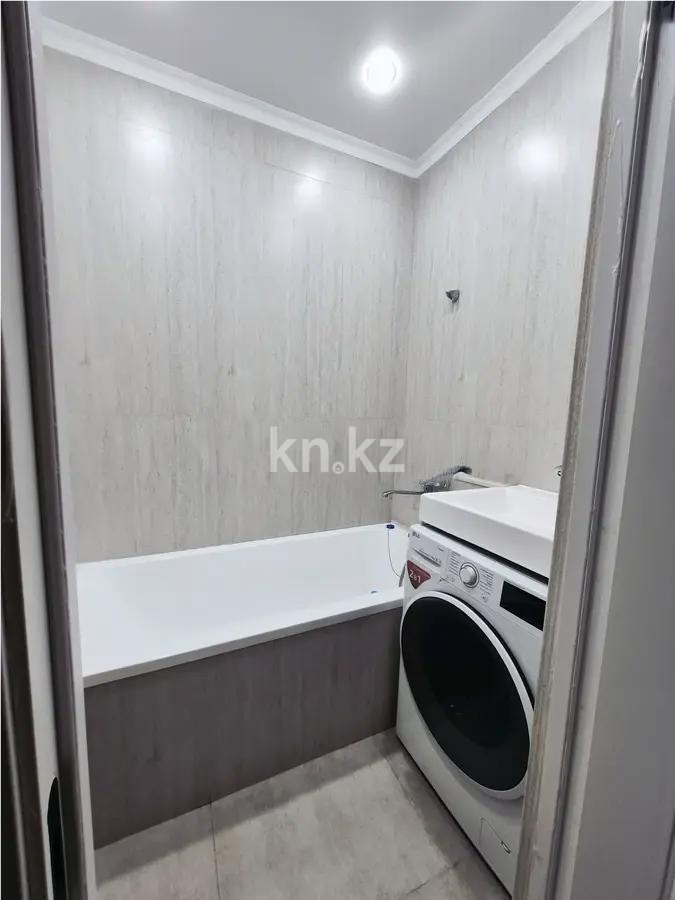 Продажа 2-комнатной квартиры, 53 м² в Алматы - фото 3