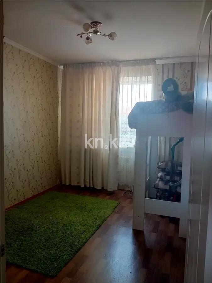 Продажа 2-комнатной квартиры, 46 м² в Астане - фото 2