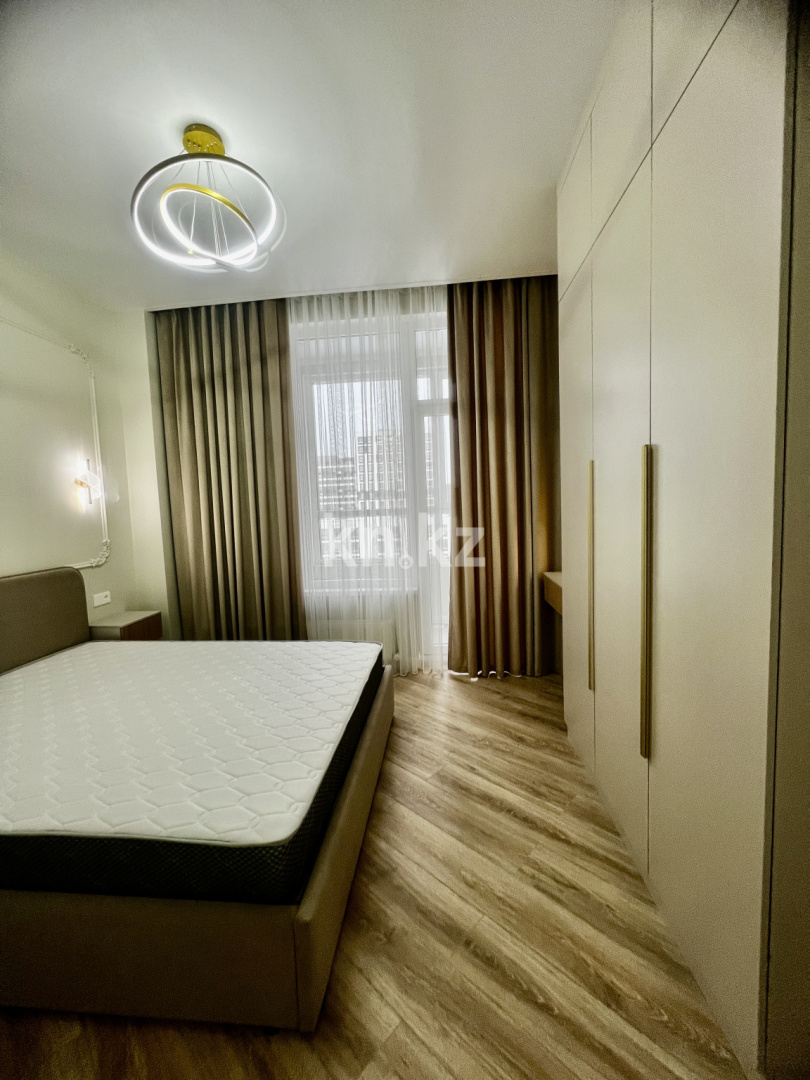 Продажа 3-комнатной квартиры, 64 м² в Астане - фото 14