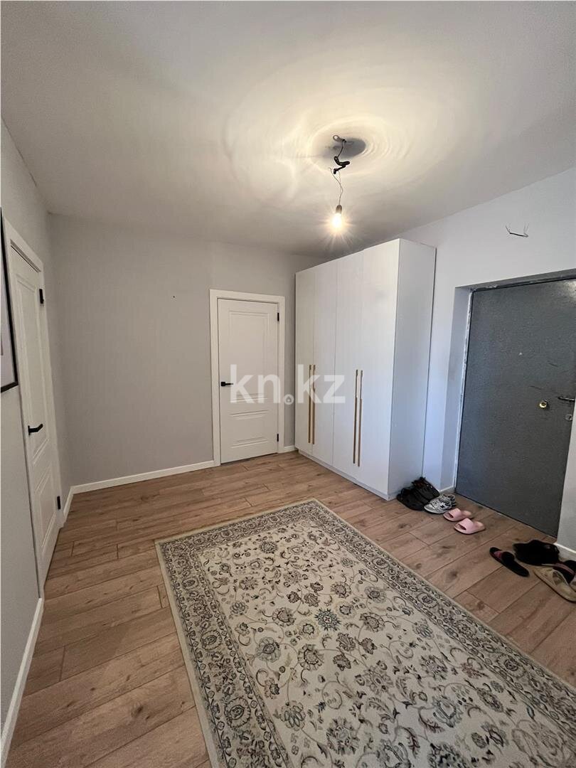 Продажа 2-комнатной квартиры, 56 м² в Астане - фото 10