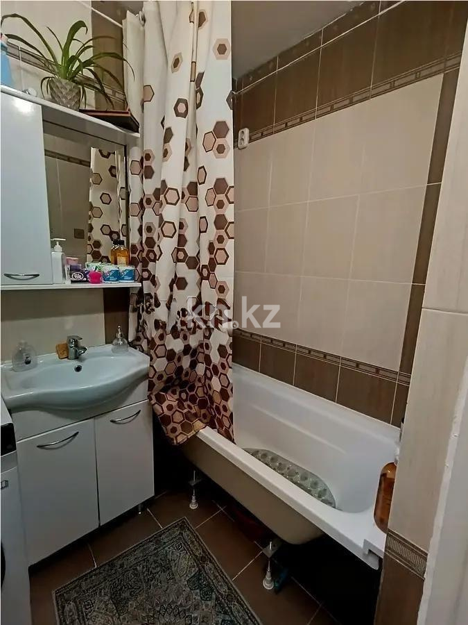 Продажа 1-комнатной квартиры, 42.7 м² в Астане - фото 4