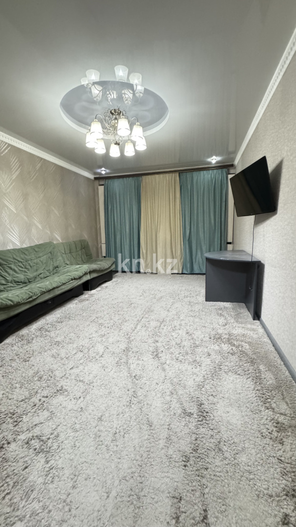 Продажа 3-комнатной квартиры, 112.2 м² в Алматы - фото 27