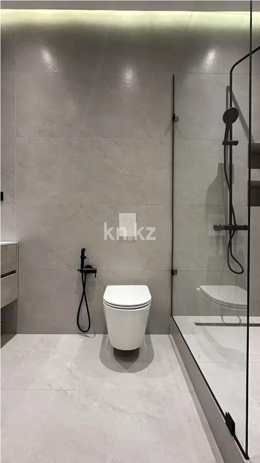Продажа 2-комнатной квартиры, 54 м² в Алматы - фото 4