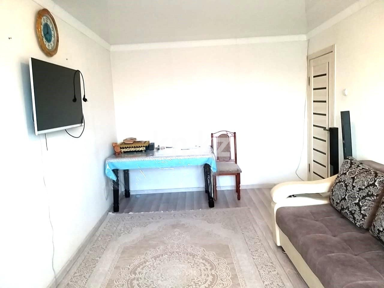 Продажа 3-комнатной квартиры, 56 м², 12-й мкр. в Караганде - фото 5