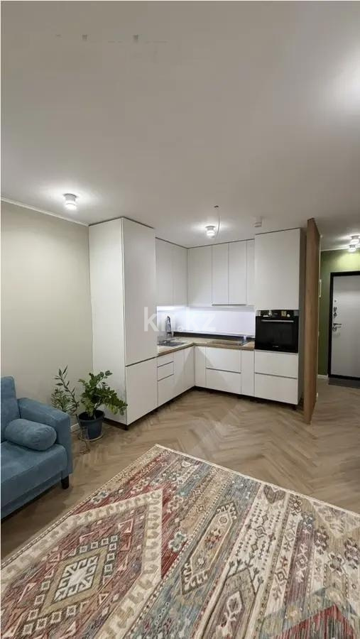 Продажа 2-комнатной квартиры, 62 м² в Алматы - фото 3