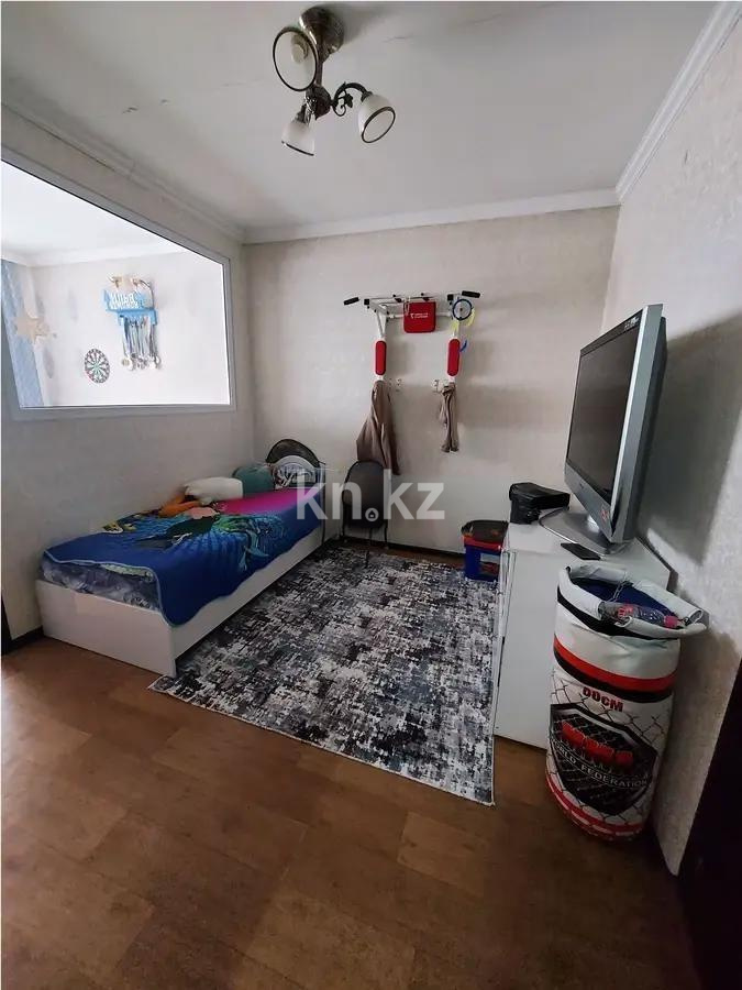 Продажа 2-комнатной квартиры, 80 м², пр. Сарыарка, дом  31/2 в Астане - фото 4