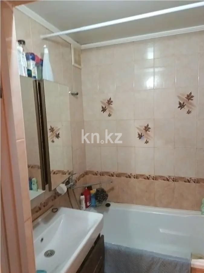 Продажа 2-комнатной квартиры, 48.8 м², ул. Куйши Дина, дом  46 в Астане - фото 3