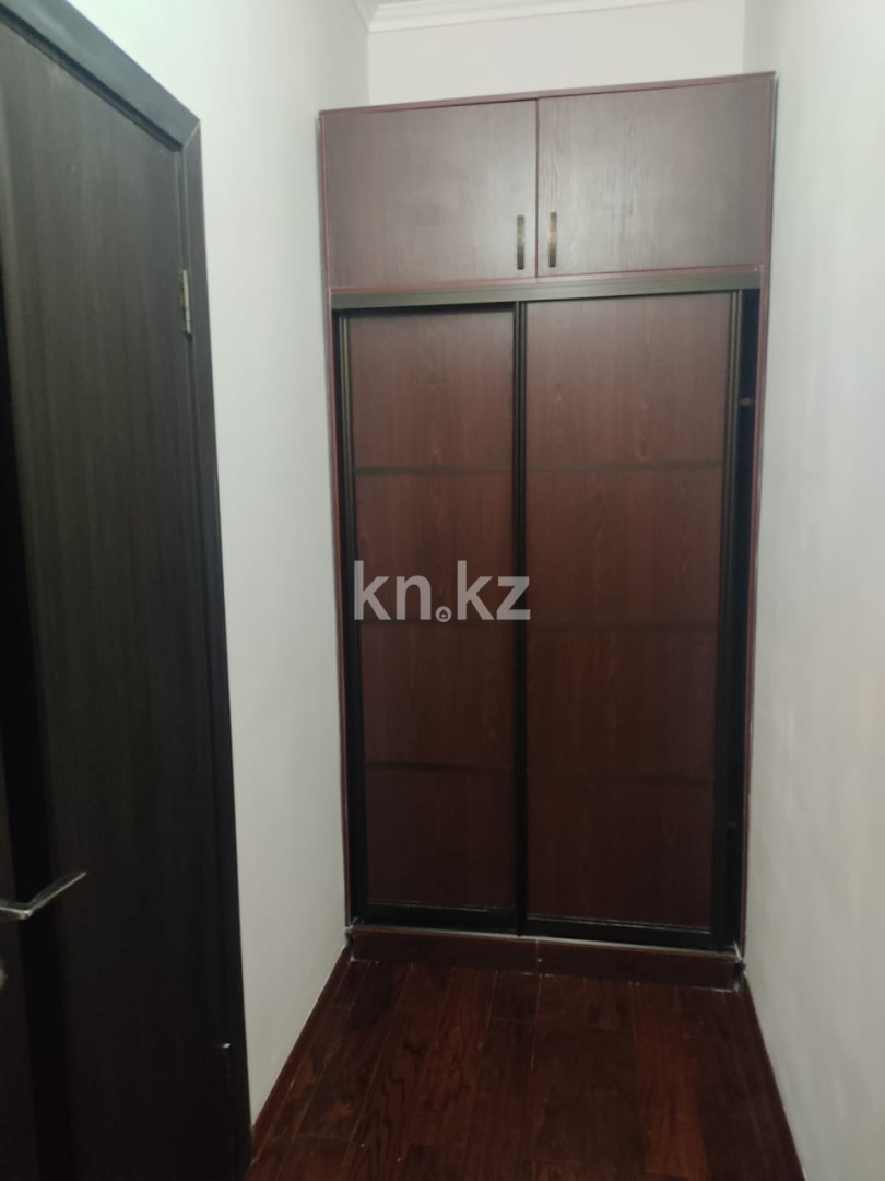 Аренда 1-комнатной квартиры, 38 м², ул. Амман, дом  2 - ул. Шарля де Голля в Астане - фото 7