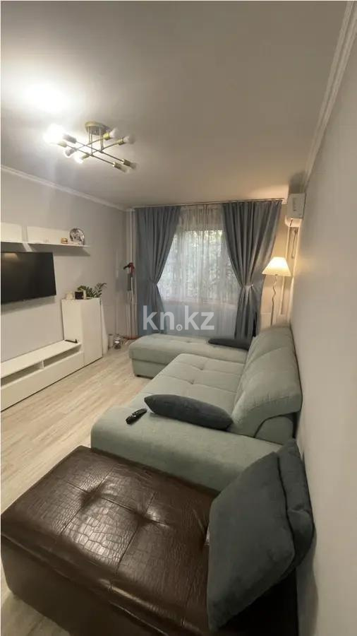 Продажа 1-комнатной квартиры, 33 м² в Алматы