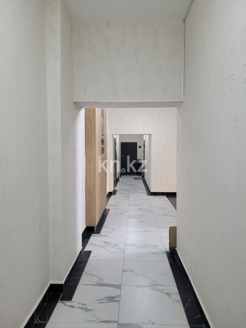 Продажа 2-комнатной квартиры, 48 м², пр. Республики в Караганде - фото 14