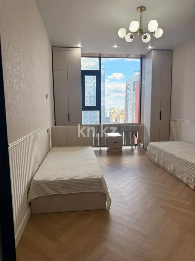 Продажа 4-комнатной квартиры, 108 м² в Астане - фото 4