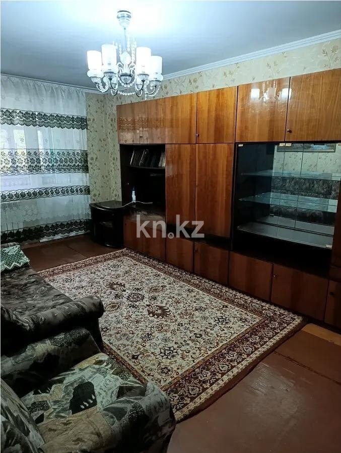 Продажа 2-комнатной квартиры, 44 м² в Шахтинске