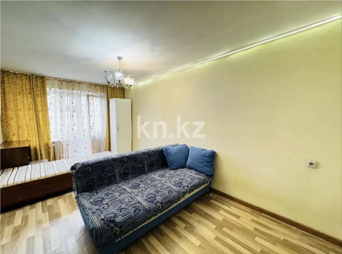 Продажа 1-комнатной квартиры, 30 м² в Астане
