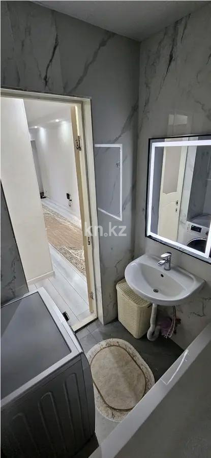 Продажа 2-комнатной квартиры, 56.4 м² в Астане - фото 4