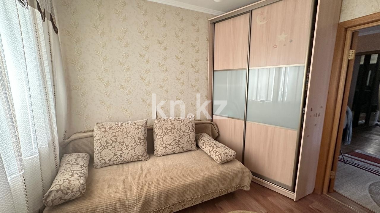 Продажа 4-комнатной квартиры, 64 м² в Караганде - фото 8