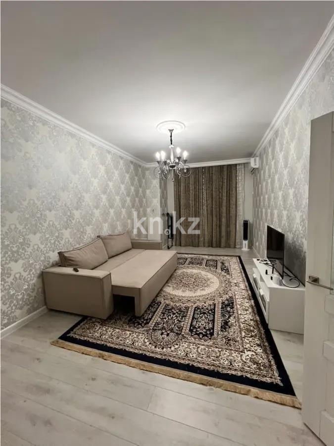 Продажа 1-комнатной квартиры, 51 м² в Астане