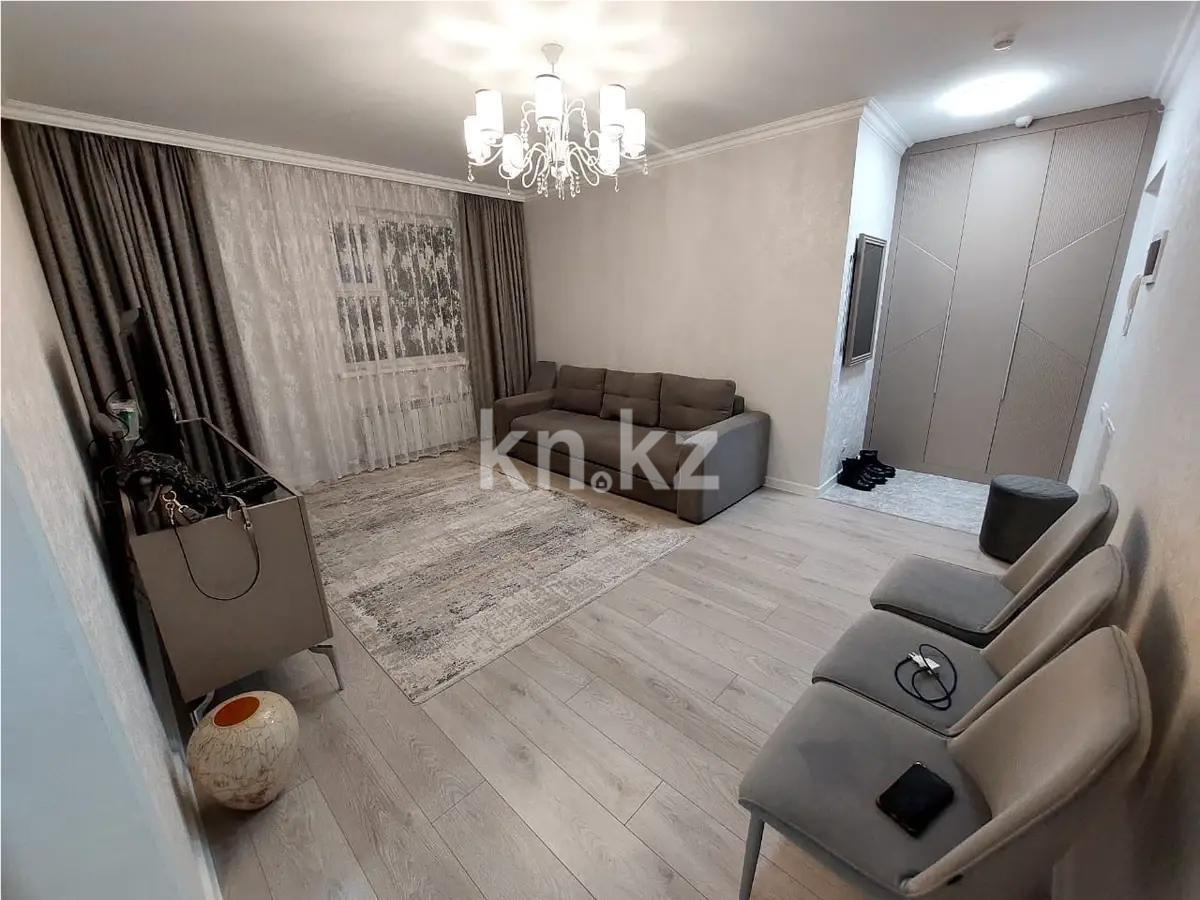 Продажа 3-комнатной квартиры, 63 м² в Астане