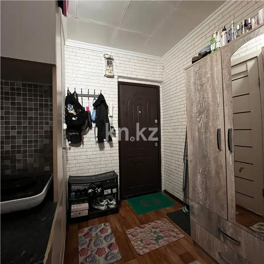 Продажа 1-комнатной квартиры, 13 м² в Алматы - фото 4