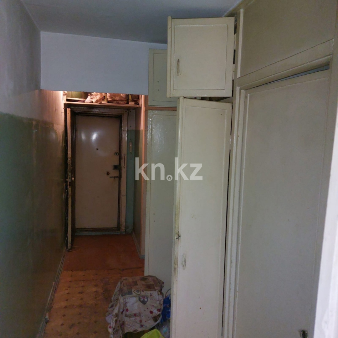 Продажа 3-комнатной квартиры, 54 м² в Алматы - фото 5