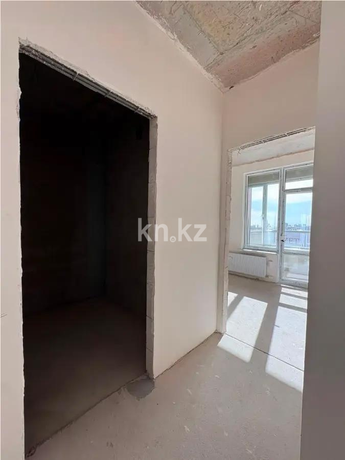 Продажа 1-комнатной квартиры, 38.98 м² в Астане - фото 3