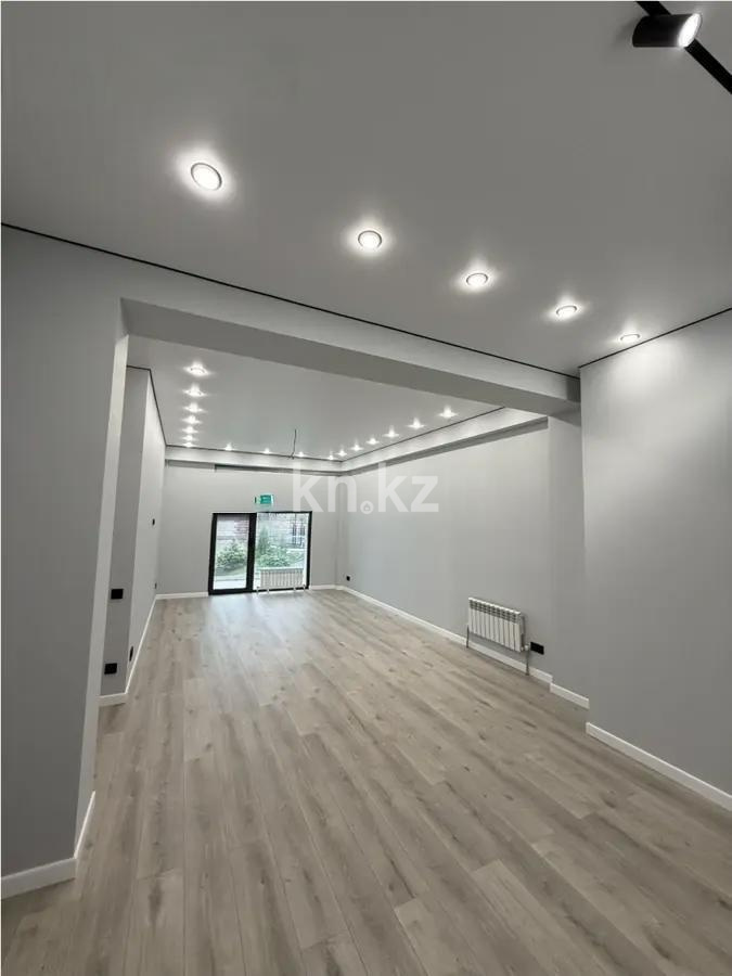 Продажа 4-комнатной квартиры, 105 м² в Алматы