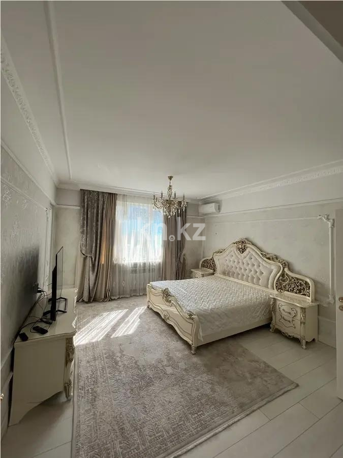 Продажа 4-комнатной квартиры, 165 м² в Алматы - фото 4