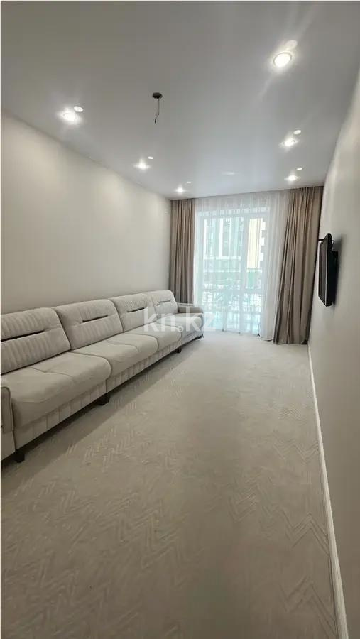 Продажа 2-комнатной квартиры, 60 м² в Астане