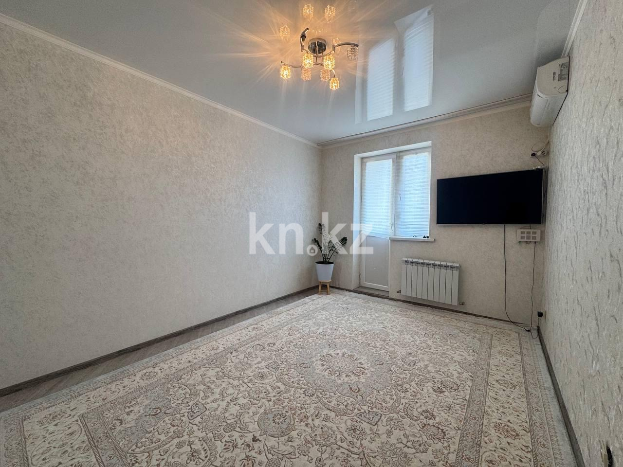 Аренда 2-комнатной квартиры, 53 м² в Астане - фото 5