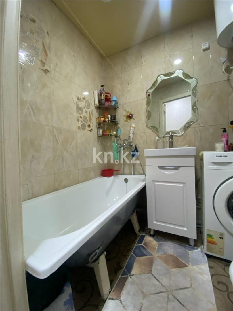 Продажа 2-комнатной квартиры, 45 м², ул. Горка Дружбы в Темиртау - фото 6