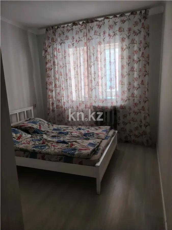 Продажа 2-комнатной квартиры, 38 м² в Астане