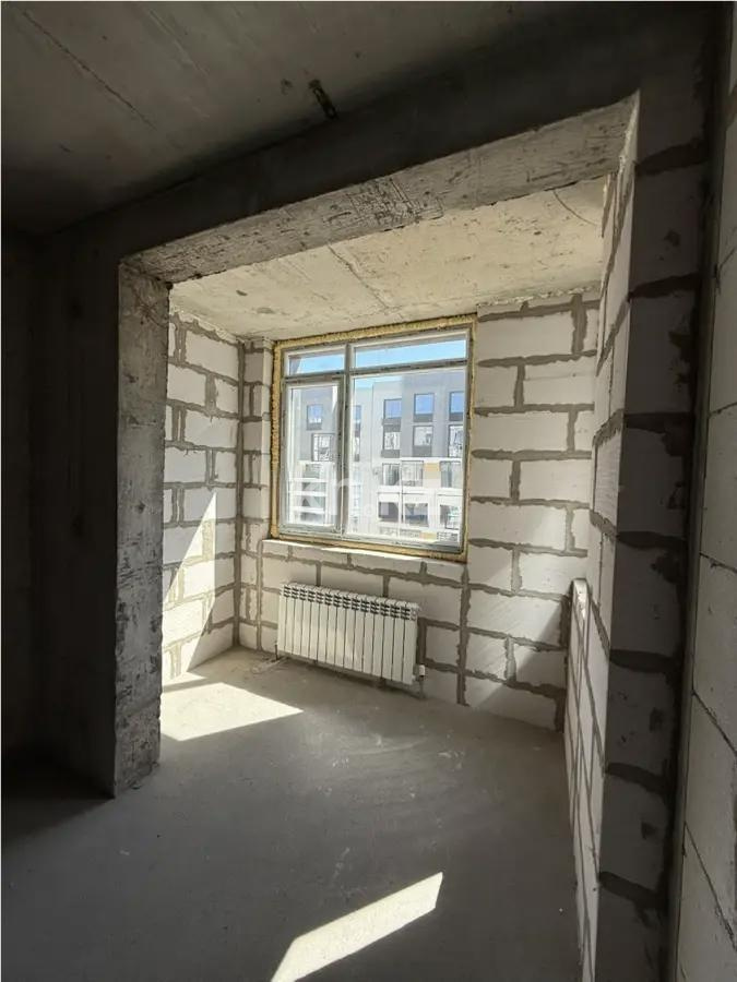 Продажа 2-комнатной квартиры, 46.68 м² в Алматы - фото 2