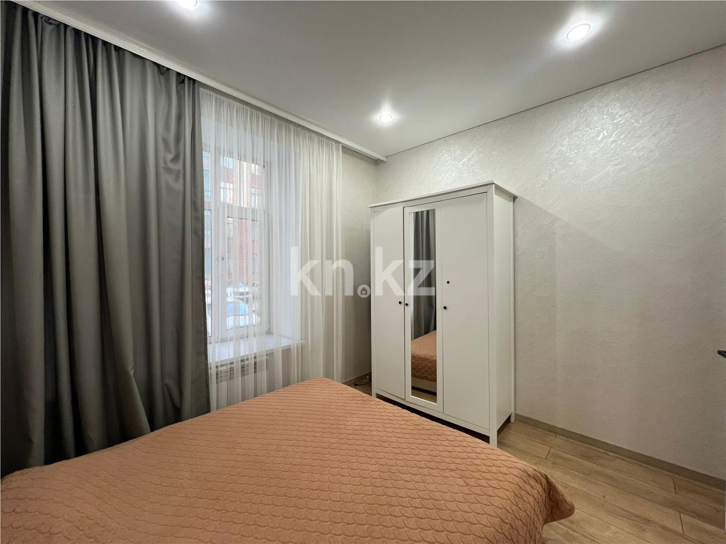 Продажа 3-комнатной квартиры, 64 м² в Караганде - фото 5