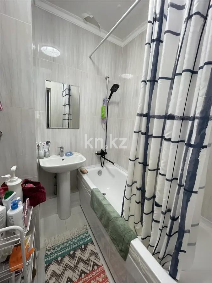 Продажа 2-комнатной квартиры, 64 м² в Алматы - фото 4