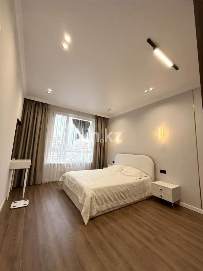 Продажа 3-комнатной квартиры, 64 м² в Астане - фото 2