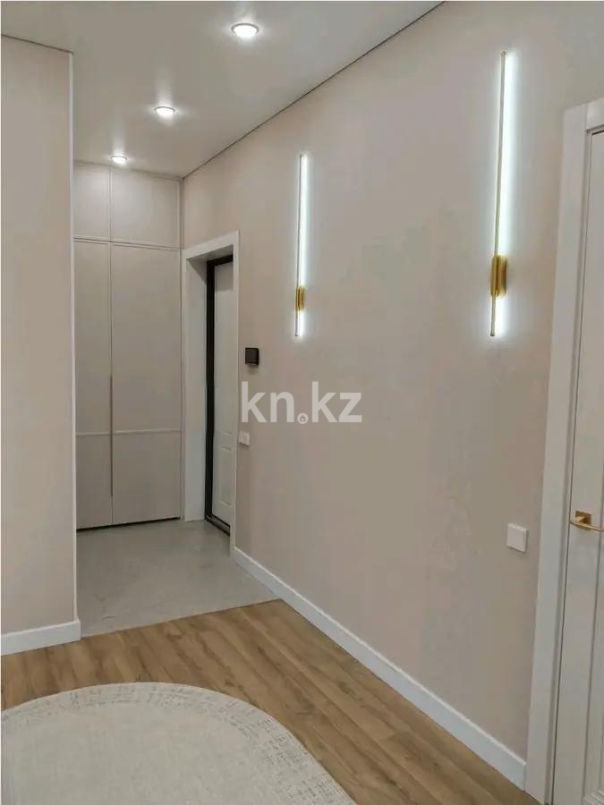 Продажа 2-комнатной квартиры, 66 м², пр. Тауелсыздык, дом  23/1 в Астане - фото 8