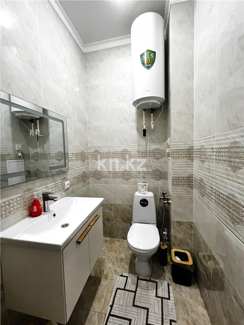 Продажа 3-комнатной квартиры, 84 м² в Караганде - фото 18