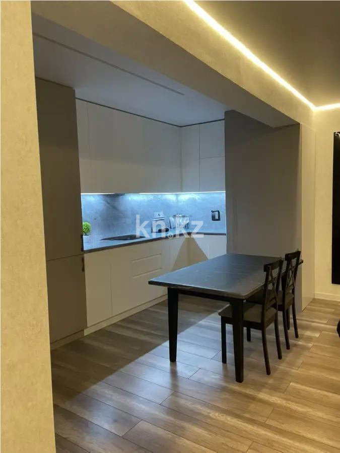 Продажа 3-комнатной квартиры, 69 м², ул. Жунисова, дом  8/6 в Алматы - фото 4