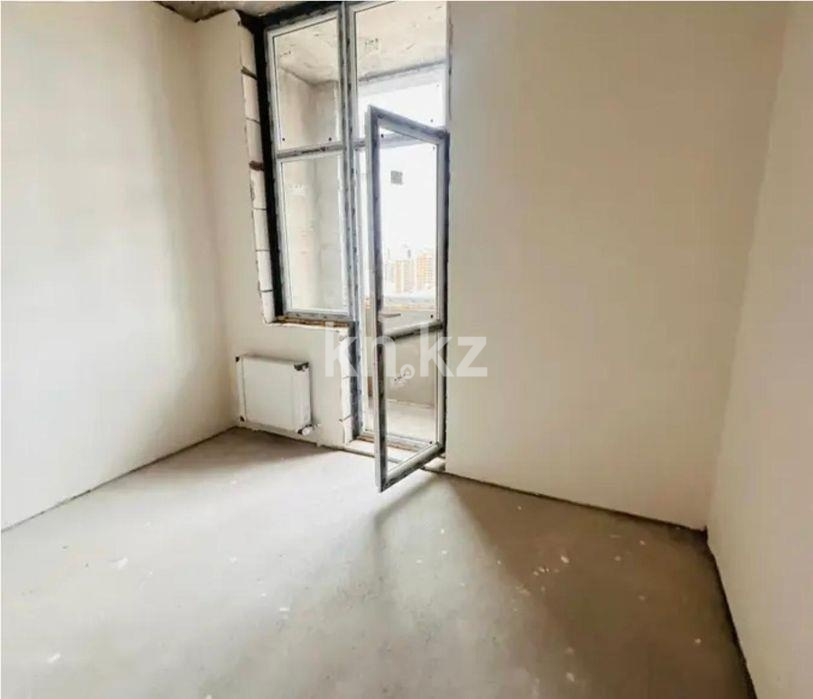 Продажа 1-комнатной квартиры, 43 м² в Астане