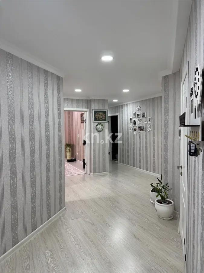 Продажа 3-комнатной квартиры, 108.3 м², ул. Иманова, дом  17 в Астане - фото 7