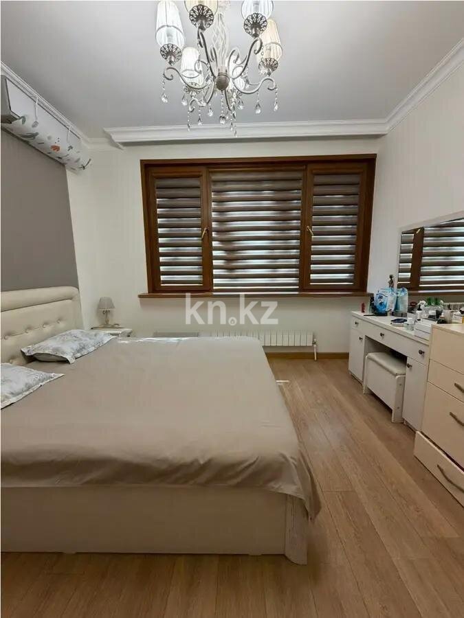 Продажа 4-комнатной квартиры, 138.2 м² в Алматы - фото 2